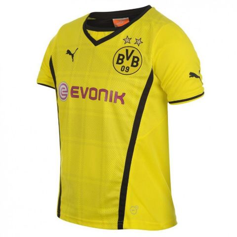 Demo Store. Puma Borussia Dortmund Kit