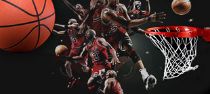 Picture for category Basketball