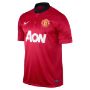 Picture of Nike Manchester United Shirt
