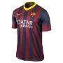 Picture of Nike Barcelona Kit
