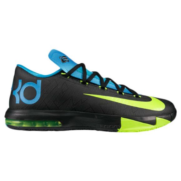 Picture of Nike KD VI Basketball Shoes