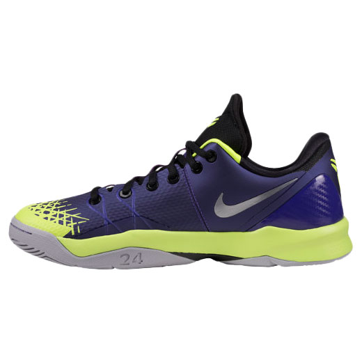 Nop Motion Responsive Theme Demo Store. Nike Kobe Venomenon Basketball ...