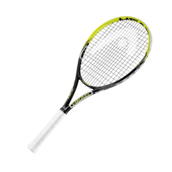 Picture of Head Cyber Pro Tennis Racquet