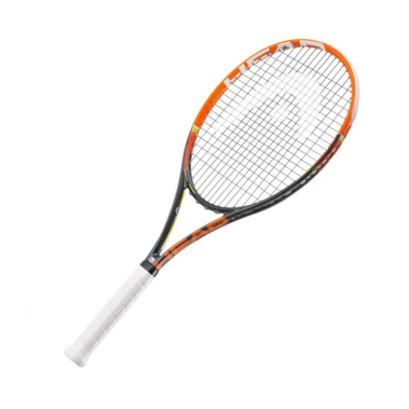 Picture of Head Graphene Radical Tennis Raquet