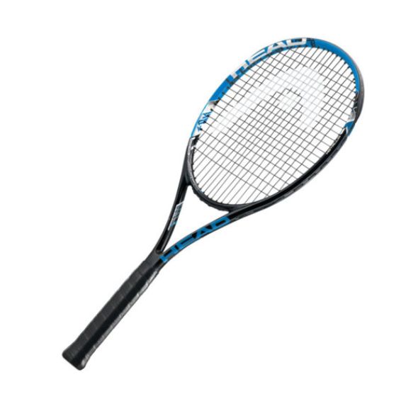 Picture of Head Spark Line Tennis Raquet