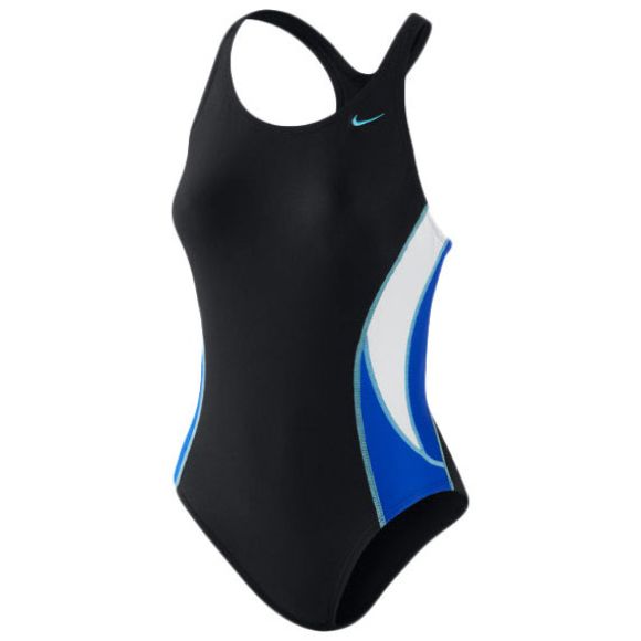 Picture of Nike Block Women Swimsuit 