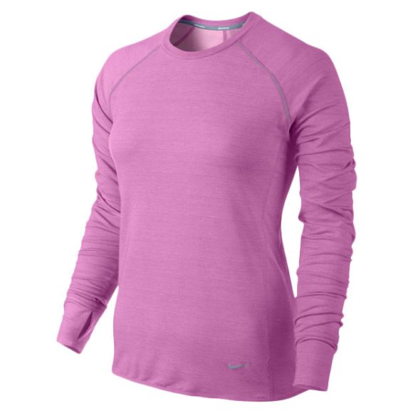 Picture of Nike Women's Workout Sweatshirt