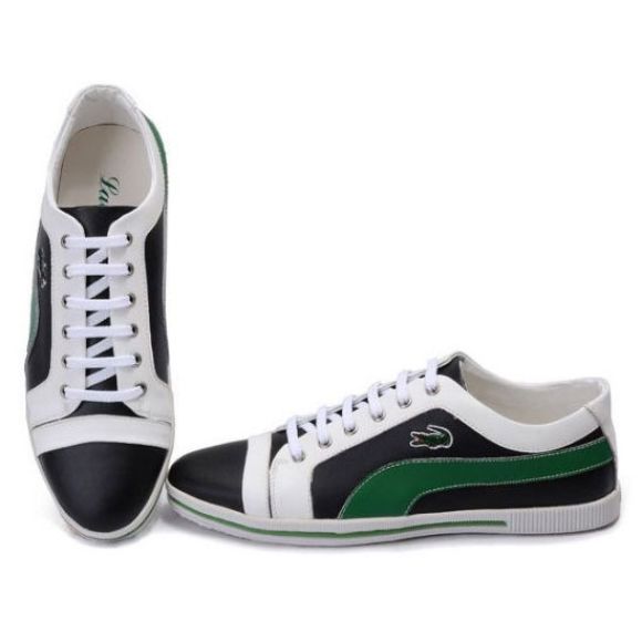 Picture of Lacoste Women's Training Sneakres