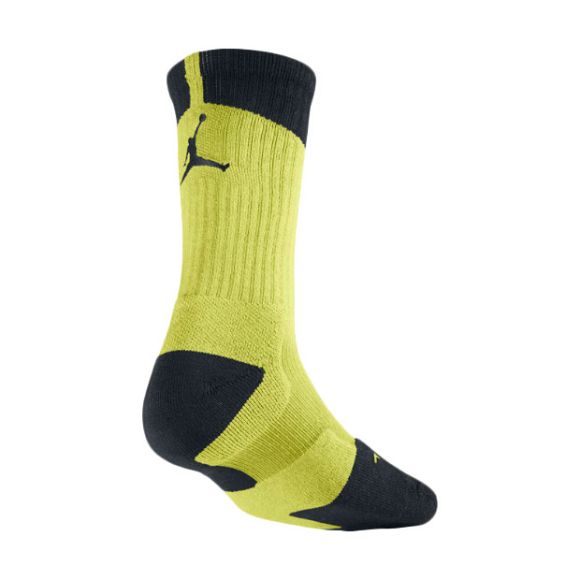Picture of High Baskeball Socks 