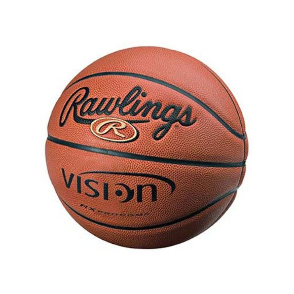 Picture of Rawlings Vision Basketball Ball