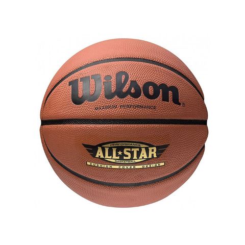Picture of Wilson All-Star Basketball Ball