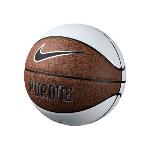 Picture of Nike Purdue Basketball Ball