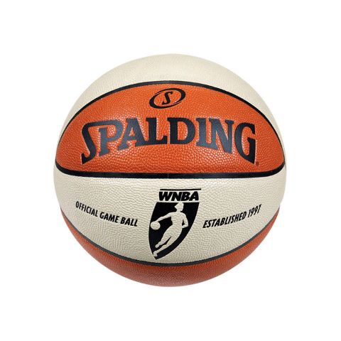Picture of Spalding Official Basketball ball