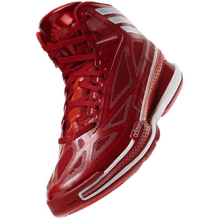 adizero basketball shoes