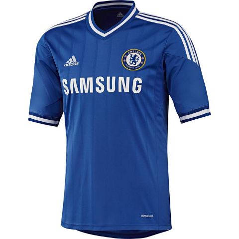 Picture of Adidas Chelsea Kit