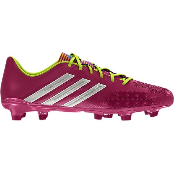 Picture of Adidas Predator Footwear