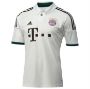 Picture of Adidas Bayern Munchen Shirt