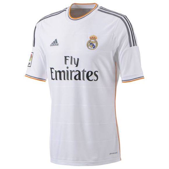 Picture of Adidas Real Madrid Kit