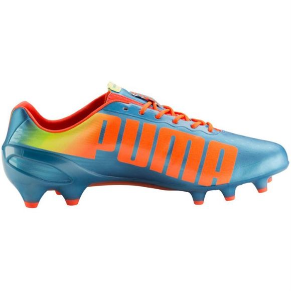 Picture of Puma Pisa Evo Speed 