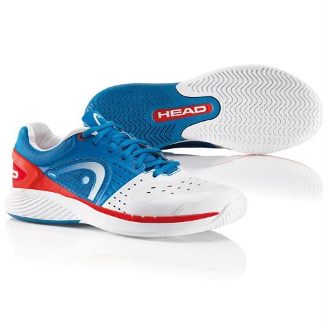 Picture of Head Women Sprint Pro Tennis Shoes
