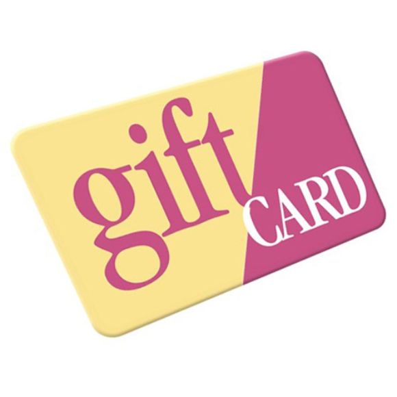 Picture of $50 Physical Gift Card