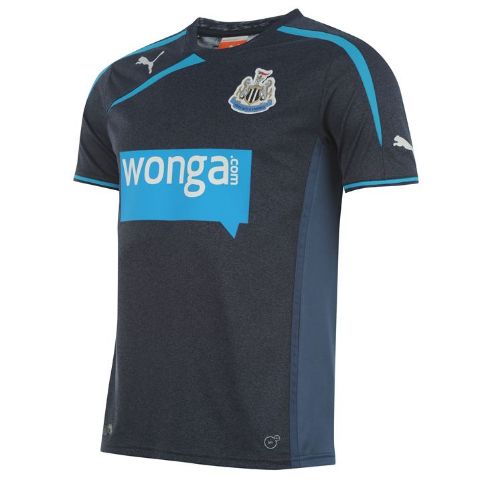 Picture of Newcastle United Puma Jersey Away